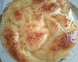 Foto langkah ke 8 dari resep Challah Ala Ala 😀.