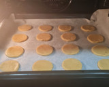Foto del paso 8 de la receta: Galletas de avellana y chocolate rellenas de Nutella