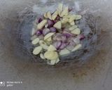Foto langkah ke 3 dari resep Tumis pepaya muda.
