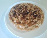 Foto del paso 8 de la receta: Pay de dulce guayaba y frutos secos