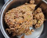 Foto del paso 1 de la receta: Empanadas navideñas