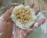 Foto langkah ke 6 dari resep Lemper Ayam.