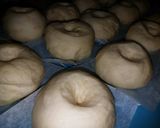 Foto langkah ke 3 dari resep Donut Water Roux.