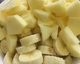 A picture of step 10 of Trifle.
