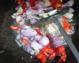 Foto langkah ke 5 dari resep Tumis pare.