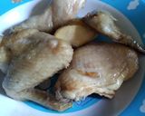 Foto langkah ke 1 dari resep Ayam Kecap.