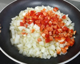 Foto del paso 3 de la receta: Pechuga de pollo con judías verdes
