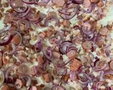 Kenyérlángos recept fázis 5 fotója