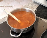 Foto del paso 8 de la receta: Guiso de Alubias Blancas con Patata y Col