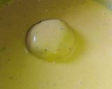A picture of step 6 of Aloo Bonda.