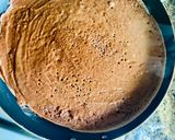 Foto del paso 5 de la receta: 🥞PANQUEQUES🥞 DE 🍫CACAO🍫Nesquik 🍫 😋🤗🤩