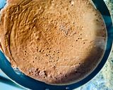 Foto del paso 5 de la receta: 🥞PANQUEQUES🥞 DE 🍫CACAO🍫Nesquik 🍫 😋🤗🤩