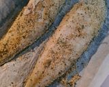 Foto del paso 9 de la receta: 47. Lenguado al horno con patatas cocidas