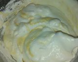 Foto del paso 4 de la receta: Torta punto canasta