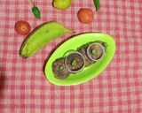 কাঁচা কলার কোপ্তা (kancha kolar kofta recipe in Bengali) রেসিপির ধাপ 3 ছবি