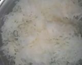 A picture of step 1 of Moli ke parhate.