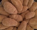 Foto del paso 6 de la receta Croquetas de bacalao