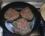 Foto del paso 3 de la receta: Hamburguesas 🍔🍟