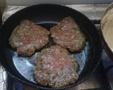 Foto del paso 3 de la receta: Hamburguesas 🍔🍟