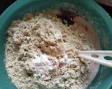 Strawberry Pancake recipe step 4 photo