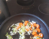 Foto del paso 3 de la receta: Pollo con salsa sano