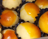 Foto langkah ke 5 dari resep Nastar glowing dan lumer.
