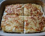 Mátrai borzaska sütőben sütve recept fázis 4 fotója