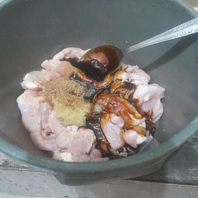 Langkah 2