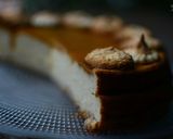 Foto del paso 1 de la receta Cheesecake de maracuyá