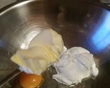 Gyors kakaós csiga recept fázis 6 fotója
