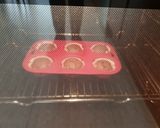 Foto del paso 10 de la receta Cupcakes Halloween👻😈🧛♀️🧟♀️🧙♀️