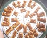 Foto langkah ke 7 dari resep Kastengels Keju (No Oven No Mixer).