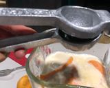 Foto del paso 3 de la receta: Carlota de Mango