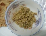 A picture of step 3 of Green  Chillies  Chutney.