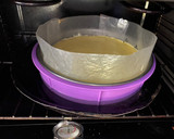 Foto del paso 6 de la receta: Cheesecake de fresas 🍓