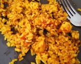 Foto del paso 7 de la receta: Arroz con pollo