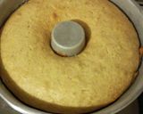 Foto del paso 5 de la receta: Torta de Limón.☺
