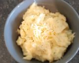 Foto del paso 4 de la receta: Puré de papa cremoso