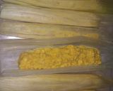 Foto langkah ke 3 dari resep Lepet Jagung.