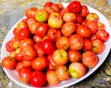Hình bước làm 1 của món Nước Trái Cây Tuổi Thơ 🍹