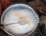 Hình bước làm 3 của món Chuối chiên ngon nhất quả đất