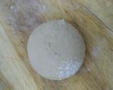 वेज़ चीज़ पिज़्ज़ा (Veg Cheese Pizza recipe in hindi) रेसिपी चरण 2 फोटो