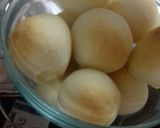 Foto del paso 3 de la receta: Pan de Queso
