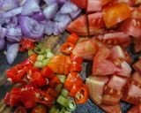 Foto langkah ke 4 dari resep Sate kambing.