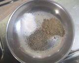 A picture of step 3 of Chickpeas salad.