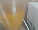 Pumpkin soup recipe step 8 photo