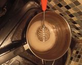 Foto langkah ke 2 dari resep Sorbet Mango.