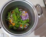 Foto langkah ke 2 dari resep Sayur bening.