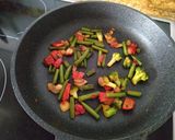 Foto del paso 2 de la receta Cuscús con ternera