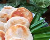 Foto langkah ke 4 dari resep Wingko Babat.